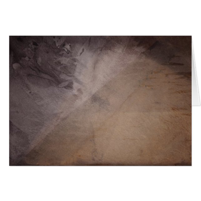 Cartão Fundo Textured 4 (Frente Horizontal)