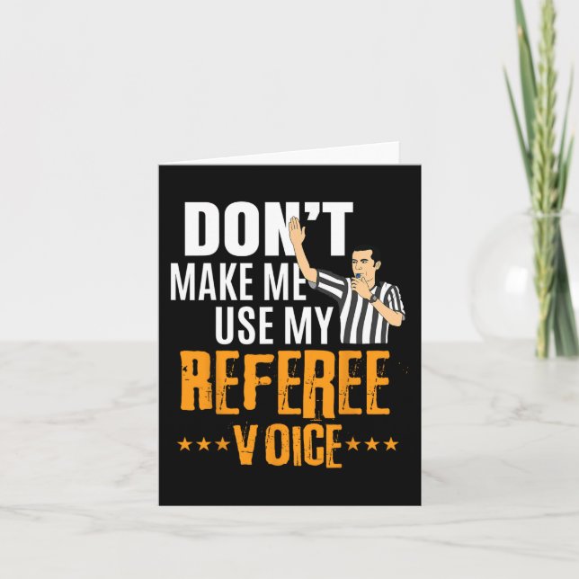 Cartão Funerária Ref Hoops - Referente de Basquete (Frente)