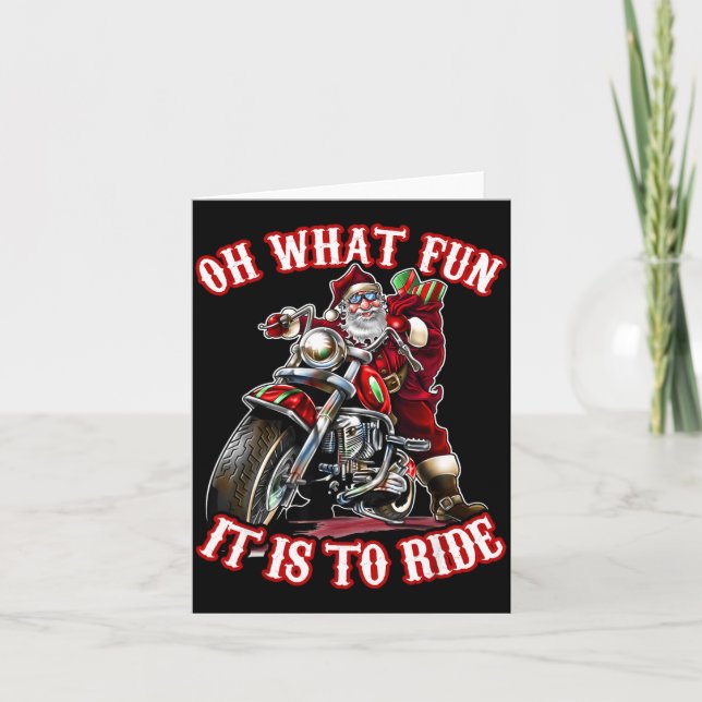 Cartão Funny  (Frente)