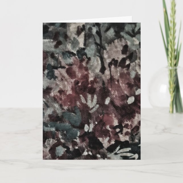 Cartão Funny 18th Birthday (Frente)