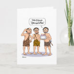 Cartão Funny 53rd Birthday<br><div class="desc">Funny 53rd Birthday Greeting Card celebrates someone who is turning 53 years old</div>