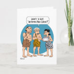 Cartão Funny 83rd Birthday<br><div class="desc">Funny 83rd Birthday Greeting Card for a man hoping to avoid celebrating the fact that he is turning 83 years old</div>