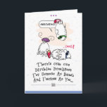 Cartão Funny Birthday Greeting Card<br><div class="desc">Funny Happy Birthday greeting card.</div>