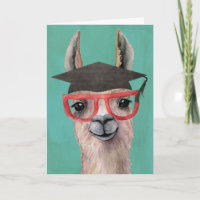 Funny Llama Humor 8º Graduação