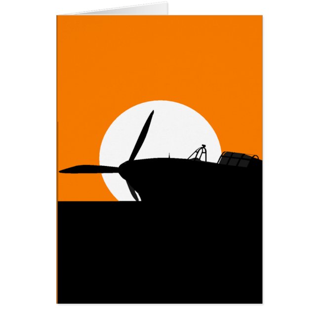 Cartão Furacão (Frente)