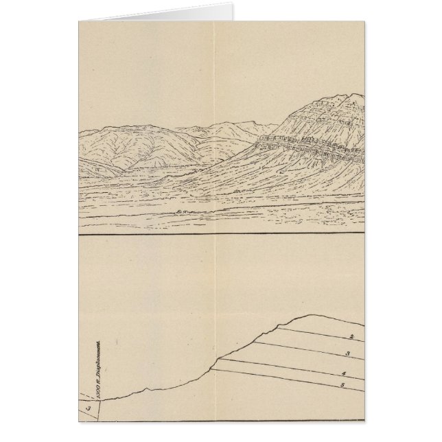 Cartão Furacão Fault (Frente)