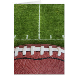 Cartão Futebol