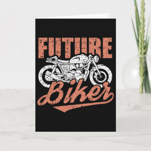 Cartão Futuro Clic Moto Motocicleta Legal Pilotando