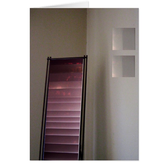 Cartão Futuro Rosa-Colorido (Frente)