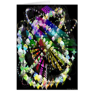 Cartão Futuros transcendedores II.5 (cartão)