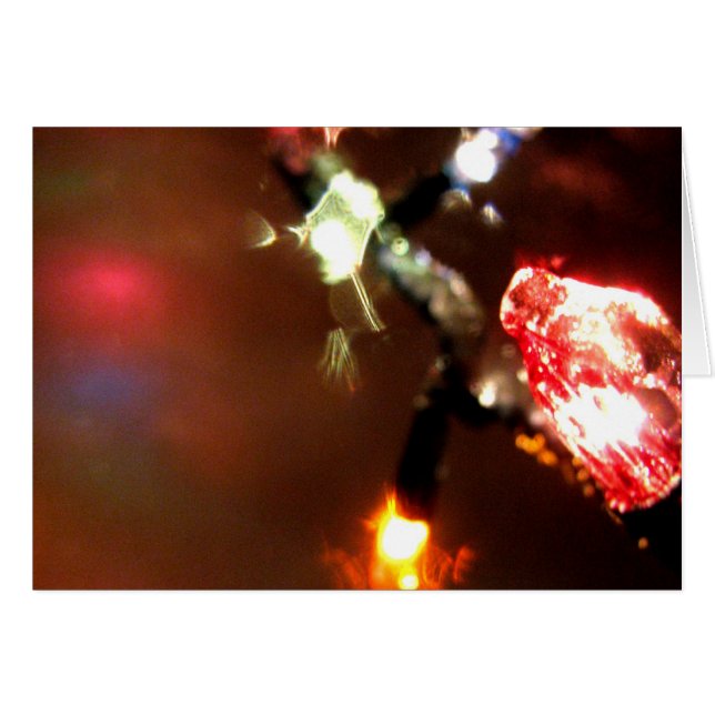 Cartão Gagga Heights (Frente Horizontal)