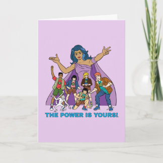 Cartão Gaia e a Grafia dos Planeteiros