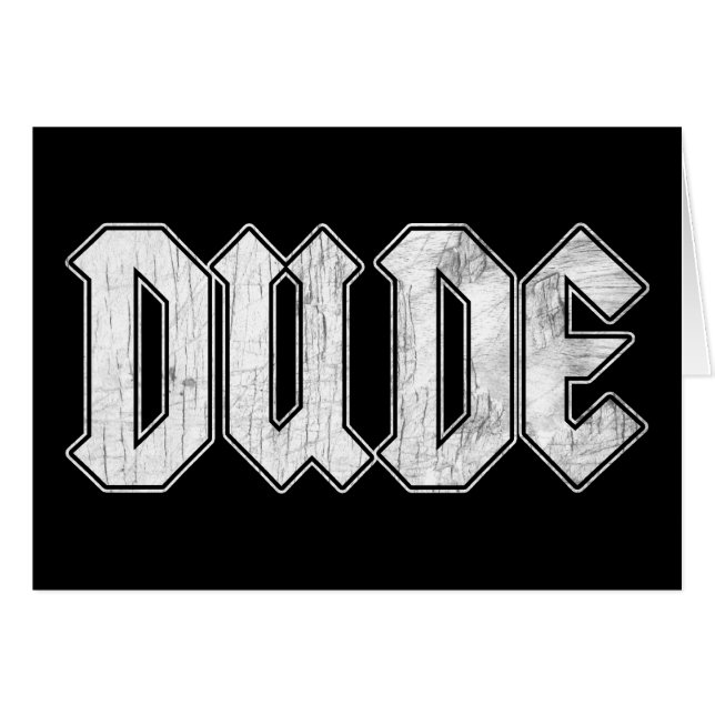 Cartão Gajo (Frente Horizontal)