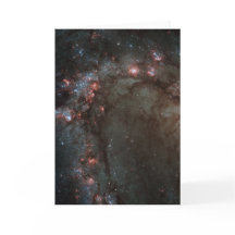 Galáxia Espiral M83 NASA