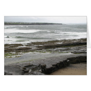 Cartão Galway, Ireland