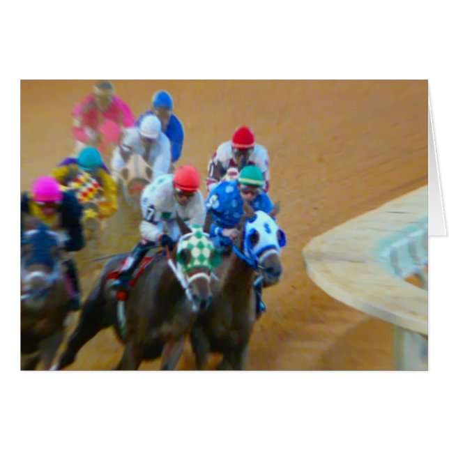 Cartão Ganhar (Frente Horizontal)