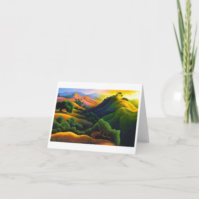 Cartão Garganta poli (Frente)