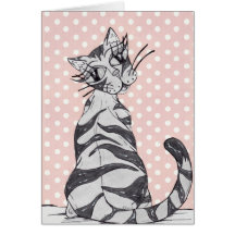 Gato 02 da senhorita