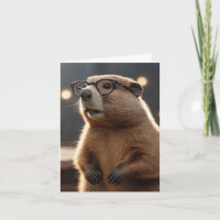 geek de marmota