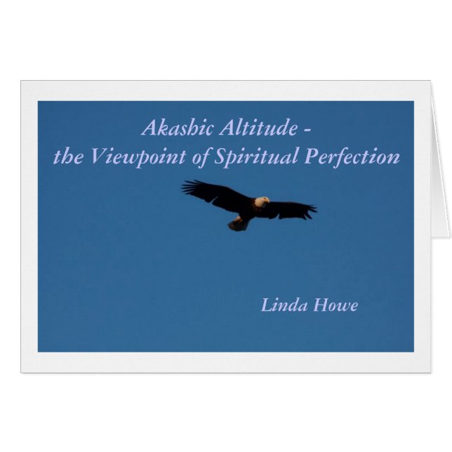 Cartão Geeting (Frente Horizontal)