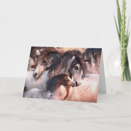 Cartão Generations Notecard