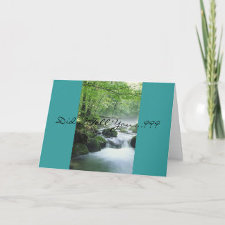 Cartão Gênesis 2:21-23