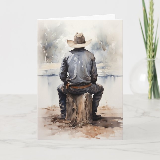 Cartão "Gentileza Breezes" Simpatia Ocidental (Frente)