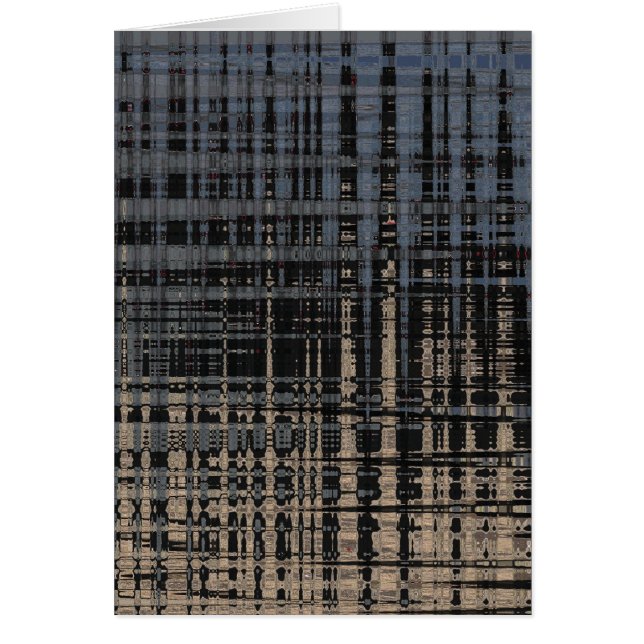 Cartão Geo (Frente)