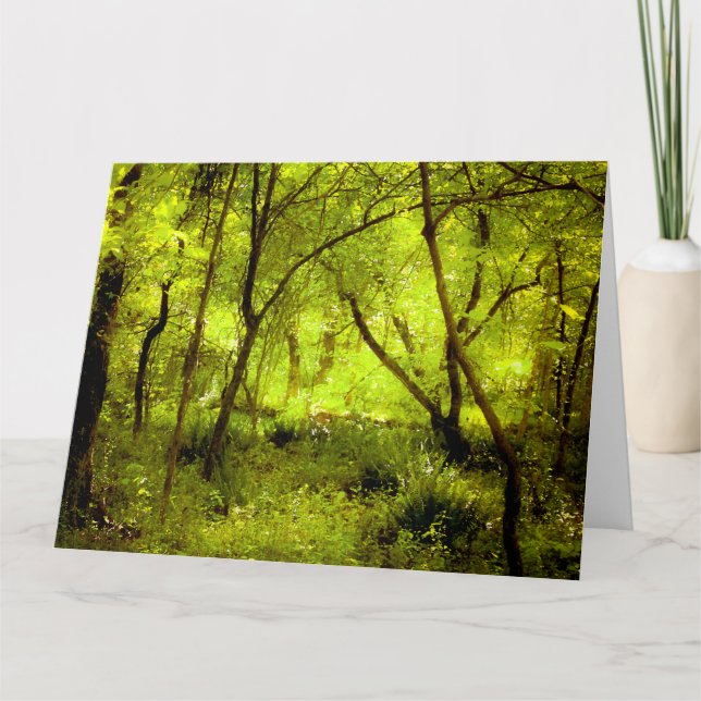 CARTÃO GEÓRGIA NO MEU BURACO (Frente)