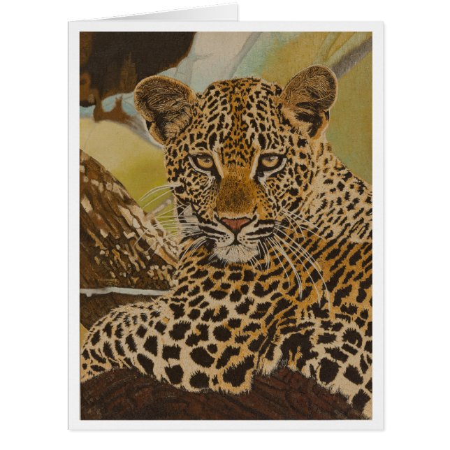 Cartão geral (Frente)