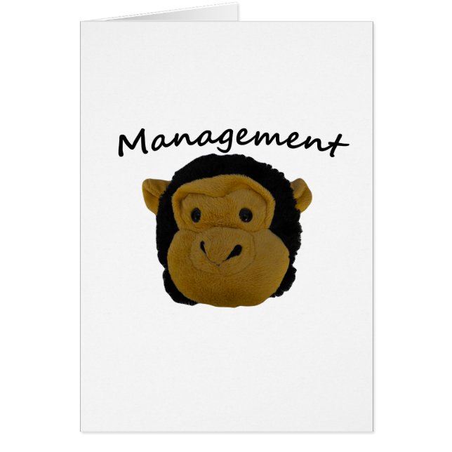 Cartão Gerenciamento (Frente)