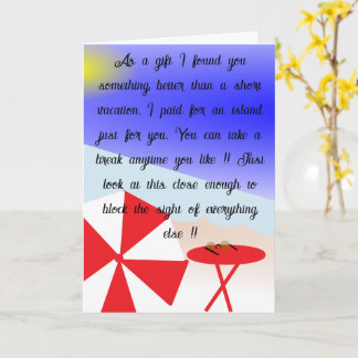 CARTÃO GET AWAY 24/7