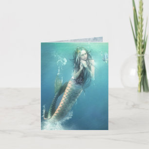 Cartão get by with a little help from my friends