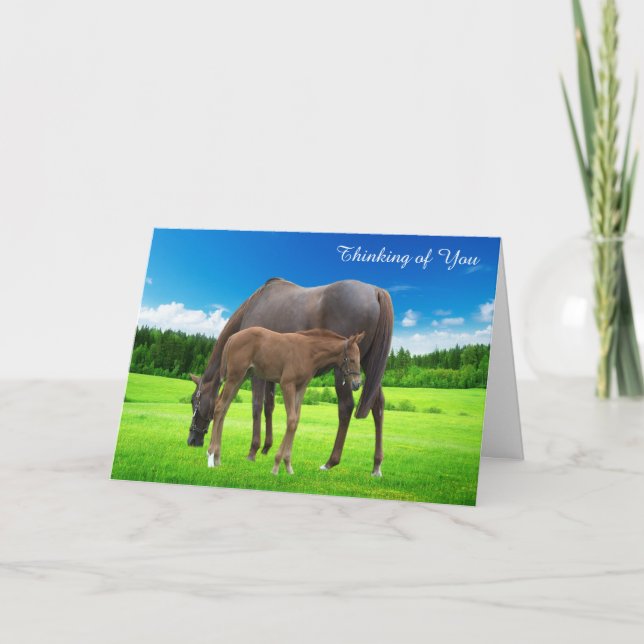 Cartão Get Well Card (Frente)