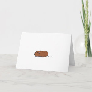 Cartão Get Well Soon