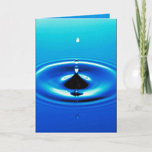Cartão Get Well Soon- Life's Inspiration Collection