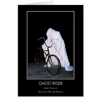 Cartão Ghost Rider R513