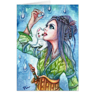 Cartão Ghosty Pearl