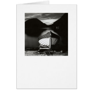 Cartão Giorni di Respiro - Porlezza