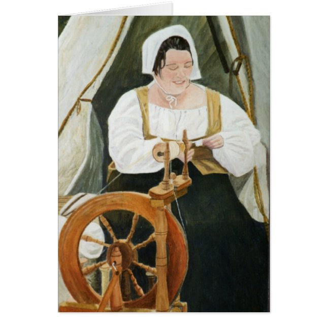 Cartão Giro (Frente)