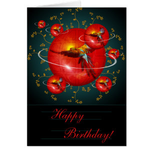 Cartão GlobesOfPeace - Cartão, Saudação, Notas