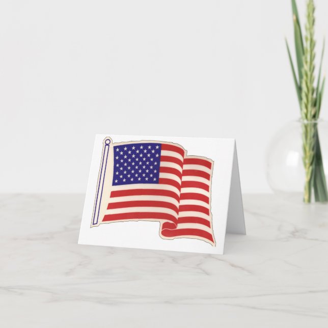 Cartão Glória antiga (Frente)