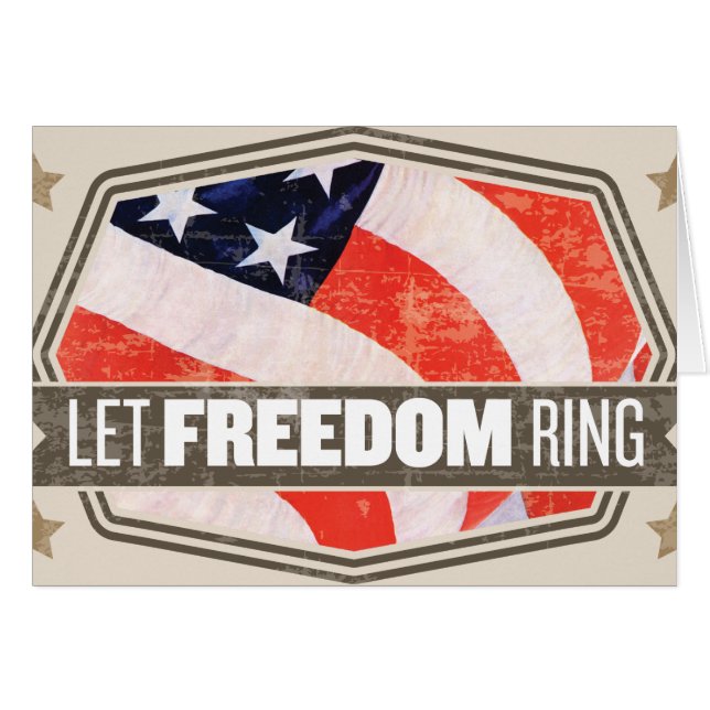 Cartão Glória Antiga (Frente Horizontal)