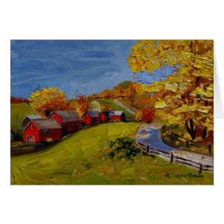 Cartão Glória de outubro