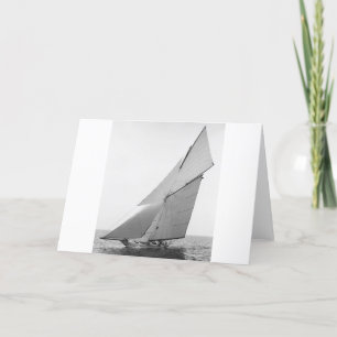 Cartão Gloriana, 1891