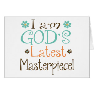 Cartão Gods Mais Recente