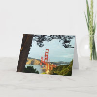 Golden gate bridge do blefe