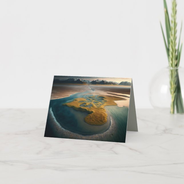 Cartão Golden Harmony (Frente)