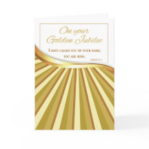 Golden Jubilee of Religious Life, 50 Year Annivers