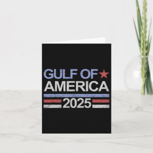 Cartão Golfo Da América Dos Eua 2025 Golfo Da América Dos